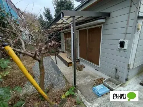 2LDK Property Ito City Shizuoka Prefecture (2)