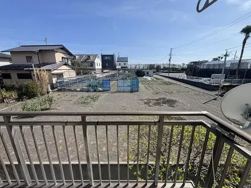 3DK 静岡市 静岡県 (2)