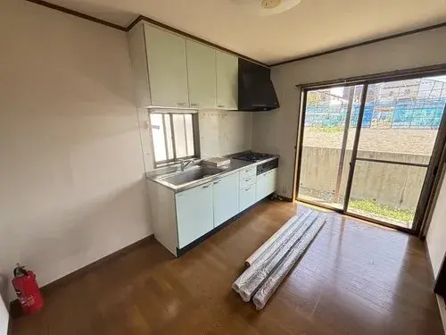 3DK 静岡市 静岡県 (11)
