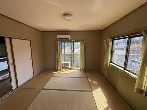 3DK 静岡市 静岡県 (7)