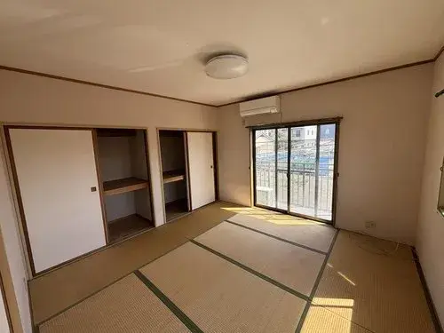 3DK 静岡市 静岡県 (9)