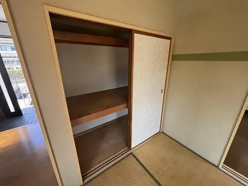 3DK 静岡市 静岡県 (10)
