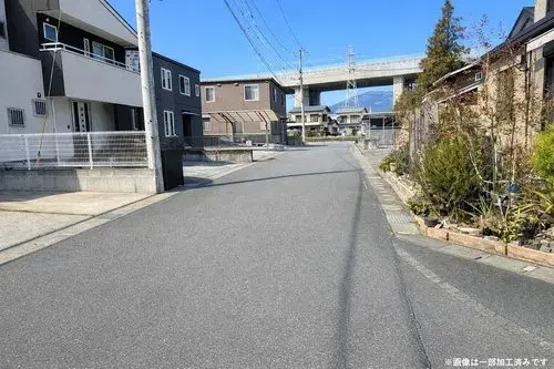 Shizuoka Prefecture Suntō District Nagaizumi Town 4LDK Property (2)