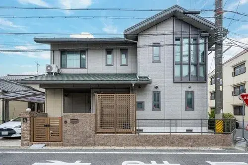 Akiya in Chiryu