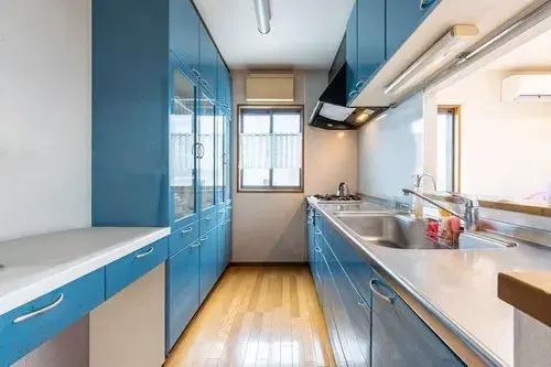 4LDK Property Chiryu City Aichi Prefecture (12)
