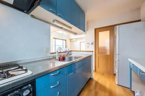 4LDK Property Chiryu City Aichi Prefecture (13)