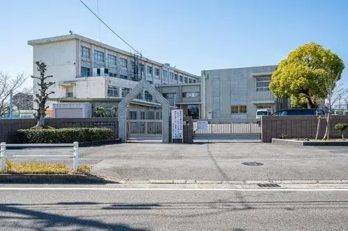 4LDK Property Chiryu City Aichi Prefecture (23)