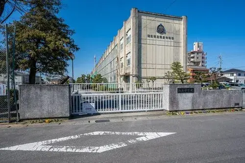4LDK Property Chiryu City Aichi Prefecture (24)