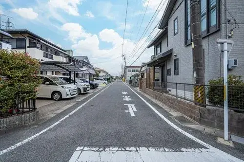 4LDK Property Chiryu City Aichi Prefecture (4)