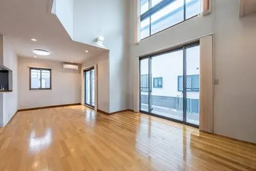 4LDK Property Chiryu City Aichi Prefecture (6)