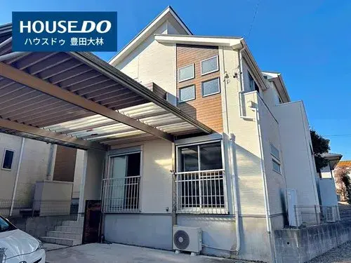4LDK Property Toyota City Aichi Prefecture (2)