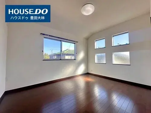 4LDK Property Toyota City Aichi Prefecture (12)