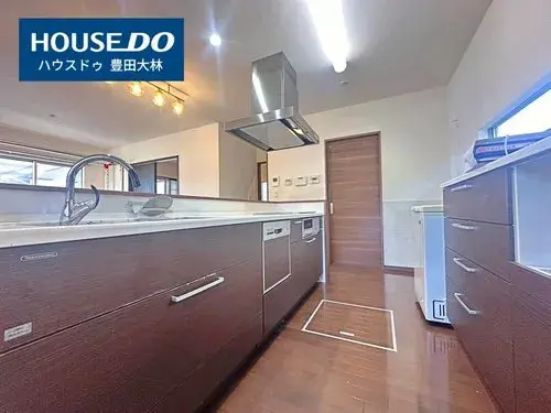 4LDK Property Toyota City Aichi Prefecture (14)