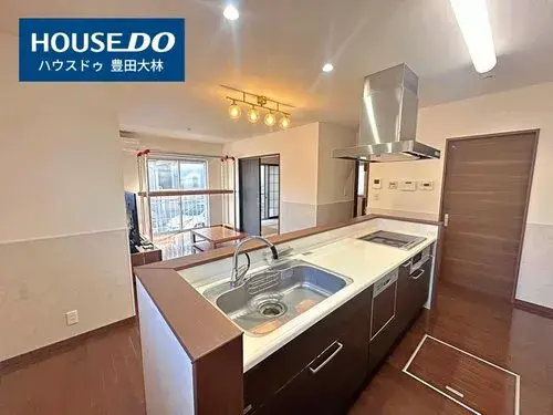 4LDK Property Toyota City Aichi Prefecture (15)