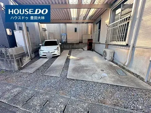4LDK Property Toyota City Aichi Prefecture (3)