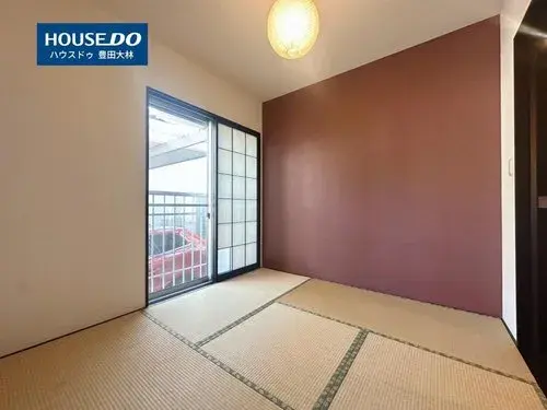 4LDK Property Toyota City Aichi Prefecture (6)
