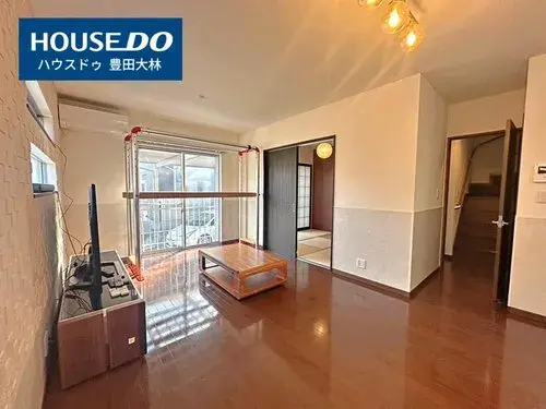4LDK Property Toyota City Aichi Prefecture (8)