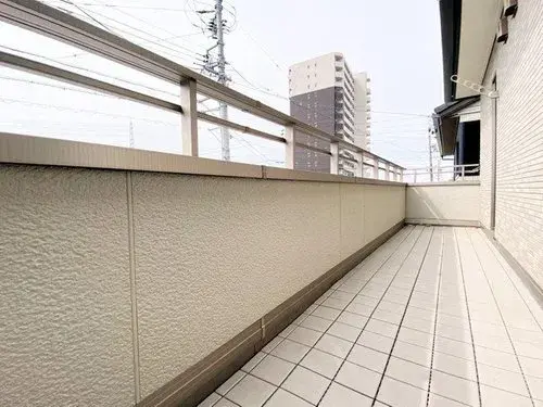 Akiya in Okazaki