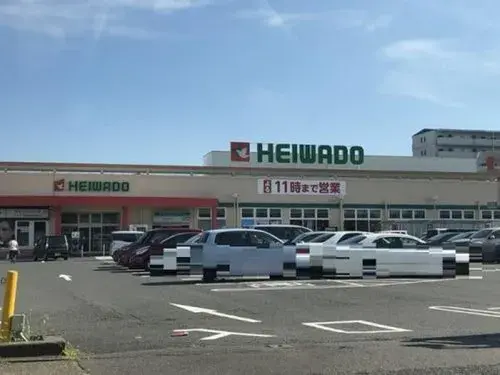 Propiedad 4LDK Ciudad de Ichinomiya Prefectura de Aichi (19)