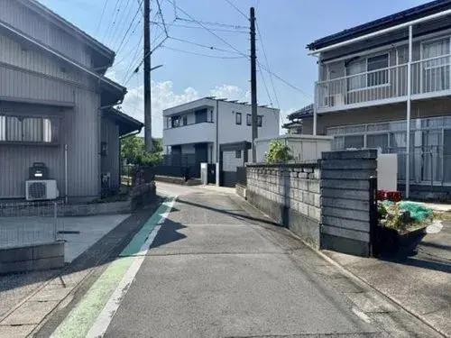 Propiedad 4LDK Ciudad de Ichinomiya Prefectura de Aichi (4)