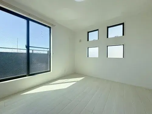 Bien immobilier 4LDK Ville de Nagoya Préfecture d'Aichi (3)