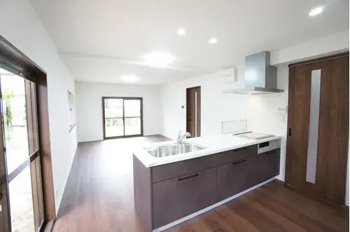 Propriété LDK de plus de 15 tatamis à deux étages, Ville de Kariya, Préfecture d'Aichi (6)