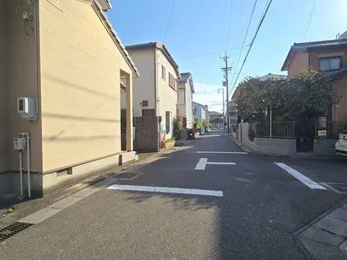 5DK+S Amashi Aichi Prefecture (2)