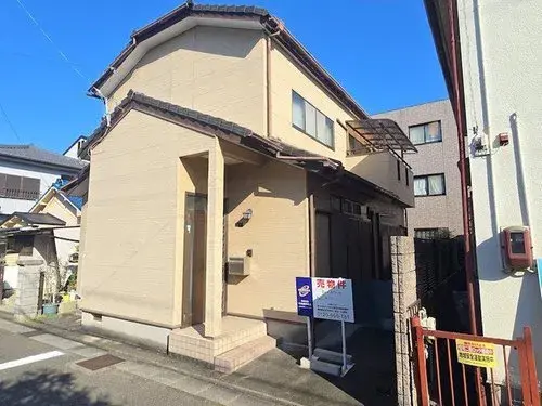 5DK+S Amashi Aichi Prefecture (5)
