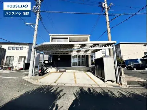 عقار 4LDK مدينة Gamagori محافظة Aichi (2)