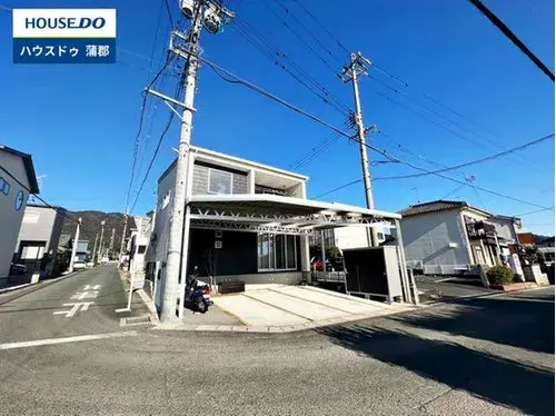 عقار 4LDK مدينة Gamagori محافظة Aichi (3)