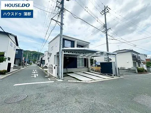 عقار 4LDK مدينة Gamagori محافظة Aichi (4)