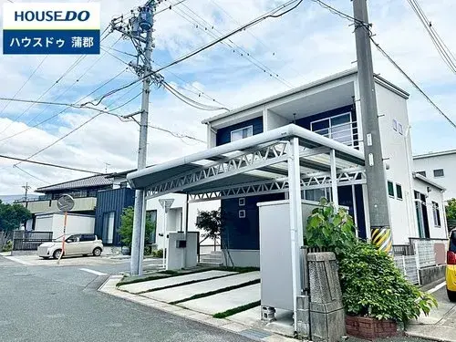 عقار 4LDK مدينة Gamagori محافظة Aichi (5)