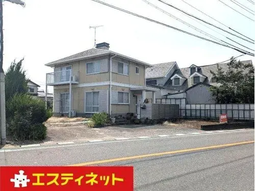 Akiya in Handa