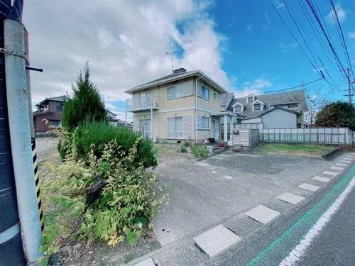 4DK Property Handa City Aichi Prefecture (2)