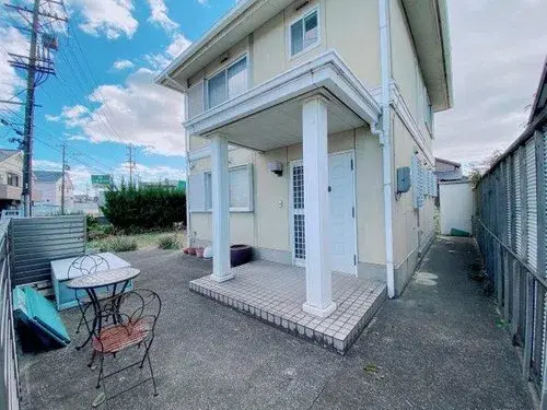4DK Property Handa City Aichi Prefecture (3)