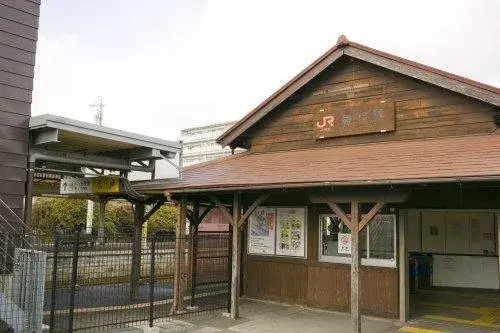 4DK Property Handa City Aichi Prefecture (8)