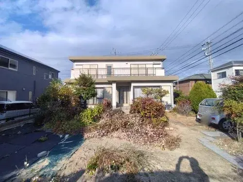 Propriété 6LDK Oharu-cho, Préfecture d'Aichi (2)