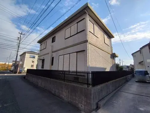 Propriété 6LDK Oharu-cho, Préfecture d'Aichi (3)