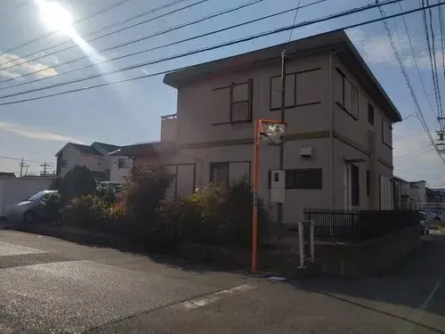Propriété 6LDK Oharu-cho, Préfecture d'Aichi (4)