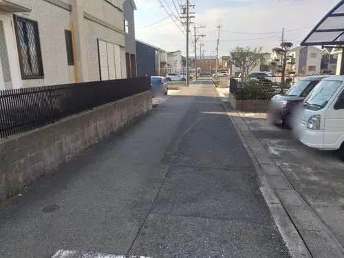 Propriété 6LDK Oharu-cho, Préfecture d'Aichi (5)