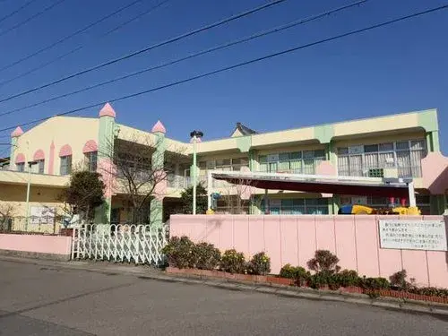 Propriété 6LDK Oharu-cho, Préfecture d'Aichi (10)