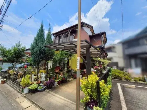 Propriété 5DK Ville d'Iwakura Préfecture d'Aichi (2)