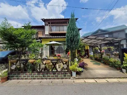Propriété 5DK Ville d'Iwakura Préfecture d'Aichi (3)