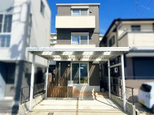 2LDK+S Property Nagoya City Aichi Prefecture (2)