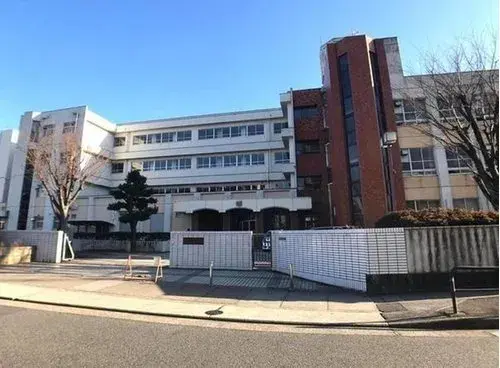 2LDK+S Property Nagoya City Aichi Prefecture (20)