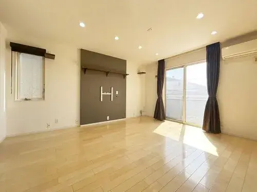 2LDK+S Property Nagoya City Aichi Prefecture (4)