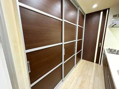 2LDK+S Property Nagoya City Aichi Prefecture (6)