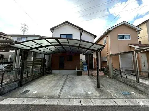 4LDK Ichinomiya City Aichi Prefecture (2)