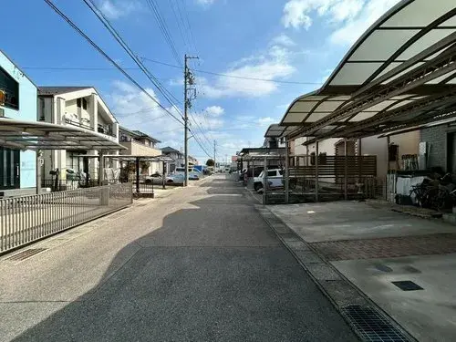 4LDK Ichinomiya City Aichi Prefecture (4)