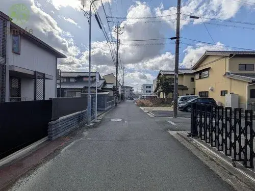 Akiya in Toyohashi